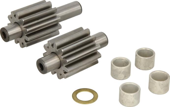 DT Spare Parts 2.91152 - Комплект шестерень, масляний насос autocars.com.ua