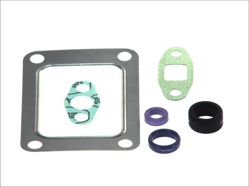 DT Spare Parts 2.91159 - Комплект прокладок, компресор autocars.com.ua