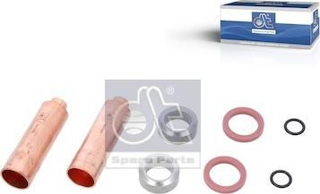 DT Spare Parts 2.91217 - Ремкомплект, корпус форсунки avtokuzovplus.com.ua