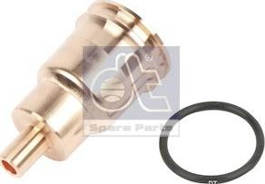 DT Spare Parts 2.91219 - Ремкомплект, корпус форсунки autocars.com.ua