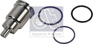 DT Spare Parts 2.91220 - Ремкомплект, корпус форсунки avtokuzovplus.com.ua