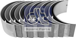 DT Spare Parts 2.91473 - шатуни підшипник autocars.com.ua