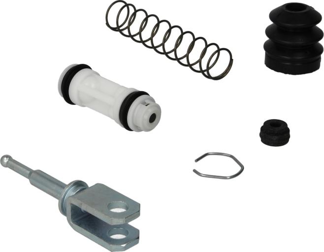 DT Spare Parts 2.93003 - Ремкомплект, головний циліндр autocars.com.ua