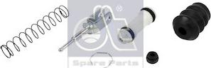 DT Spare Parts 2.93003 - Ремкомплект, головний циліндр autocars.com.ua