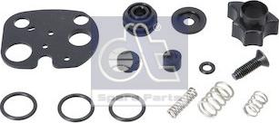 DT Spare Parts 2.93102 - Ремкомплект, важіль перемикання autocars.com.ua