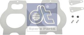 DT Spare Parts 2.94007 - Ремкомплект, компресор autocars.com.ua