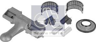 DT Spare Parts 2.94083 - Ремкомплект, тормозной суппорт avtokuzovplus.com.ua