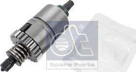 DT Spare Parts 2.94089 - Ремкомплект, тормозной суппорт avtokuzovplus.com.ua