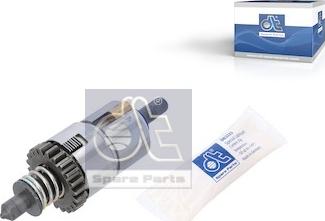 DT Spare Parts 2.94165 - Ремкомплект, тормозной суппорт avtokuzovplus.com.ua