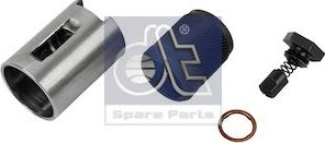 DT Spare Parts 2.94190 - Ремкомплект, автоматичне регулювання autocars.com.ua