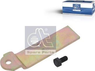 DT Spare Parts 2.94216 - Ремкомплект, тормозной суппорт avtokuzovplus.com.ua