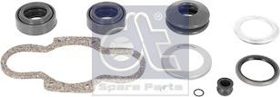 DT Spare Parts 2.94323 - Ремкомплект, тормозной суппорт avtokuzovplus.com.ua