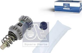 DT Spare Parts 2.94332 - Ремкомплект, тормозной суппорт avtokuzovplus.com.ua