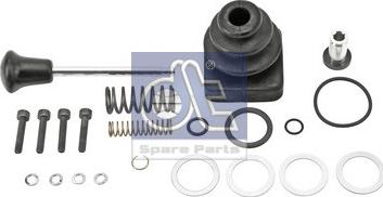 DT Spare Parts 2.94500 - Ремкомплект autocars.com.ua