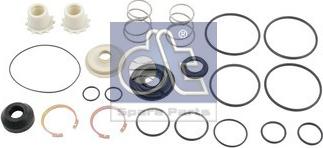 DT Spare Parts 2.94547 - Ремкомплект, тормозной клапан - тормозной механизм avtokuzovplus.com.ua