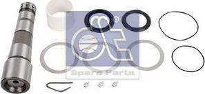 DT Spare Parts 2.95005 - Ремкомплект, шворінь поворотного кулака autocars.com.ua