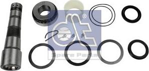 DT Spare Parts 2.95015 - Ремкомплект, шкворень поворотного кулака avtokuzovplus.com.ua