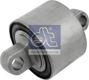 DT Spare Parts 2.96065 - Сайлентблок, рычаг подвески колеса autodnr.net