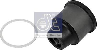 DT Spare Parts 2.96144 - Ремкомплект, кріплення кабіни водія autocars.com.ua