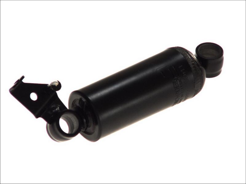 DT Spare Parts 297005 - Газова пружина, регулювання сидіння autocars.com.ua