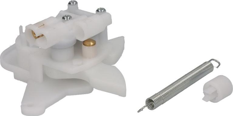 DT Spare Parts 297008 - Регулювальний елемент, регулювання сидіння autocars.com.ua