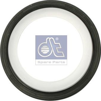DT Spare Parts 3.10043 - Уплотняющее кольцо, коленчатый вал autodnr.net