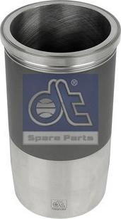 DT Spare Parts 3.10152 - Гильза цилиндра autodnr.net