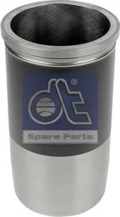 DT Spare Parts 3.10156 - Гільза циліндра autocars.com.ua