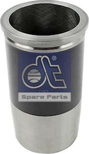 DT Spare Parts 3.10160 - Гильза цилиндра autodnr.net