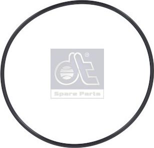 DT Spare Parts 3.10180 - Прокладка, гильза цилиндра autodnr.net
