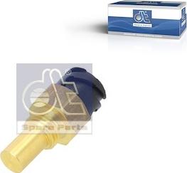 DT Spare Parts 3.10303 - Датчик, температура охлаждающей жидкости avtokuzovplus.com.ua