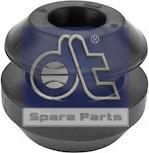DT Spare Parts 3.10801 - Подушка, опора, подвеска двигателя autodnr.net