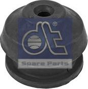 DT Spare Parts 3.10802 - Подушка, опора, подвеска двигателя avtokuzovplus.com.ua
