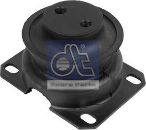 DT Spare Parts 3.10809 - Подушка, опора, подвеска двигателя autodnr.net
