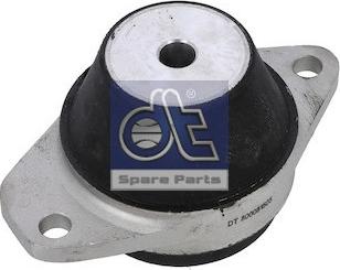 DT Spare Parts 3.10812 - Подушка, опора, подвеска двигателя avtokuzovplus.com.ua