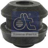 DT Spare Parts 3.10819 - Подушка, опора, подвеска двигателя autodnr.net