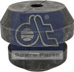 DT Spare Parts 3.10831 - Подушка, опора, подвеска двигателя autodnr.net