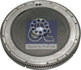 DT Spare Parts 3.11000 - Маховик autodnr.net