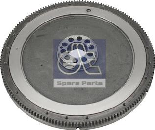 DT Spare Parts 3.11001 - Маховик autodnr.net
