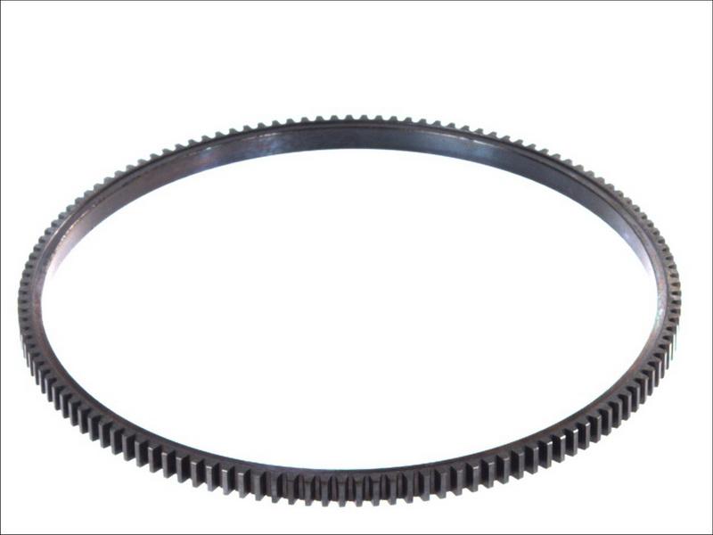 DT Spare Parts 3.11013 - Зубчастий вінець, маховик autocars.com.ua