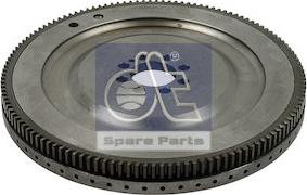 DT Spare Parts 3.11018 - Маховик autocars.com.ua