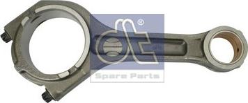 DT Spare Parts 3.11024 - Шатун avtokuzovplus.com.ua