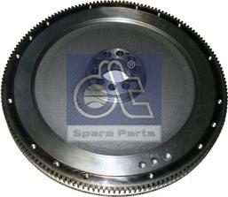 DT Spare Parts 3.11032 - Маховик autocars.com.ua