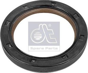 DT Spare Parts 3.11071 - Уплотняющее кольцо, дифференциал avtokuzovplus.com.ua