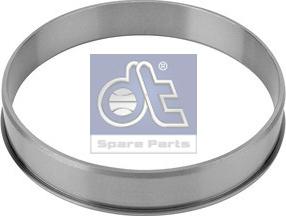 DT Spare Parts 3.11111 - Вращающееся кольцо, коленчатый вал avtokuzovplus.com.ua