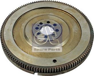 DT Spare Parts 3.11171 - Маховик autocars.com.ua