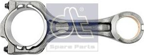 DT Spare Parts 3.11219 - Шатун avtokuzovplus.com.ua