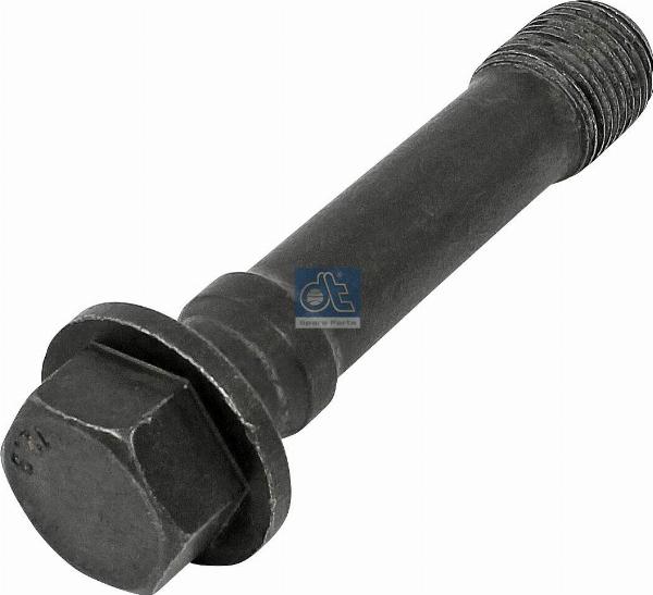 DT Spare Parts 3.11221 - Болт маховика autocars.com.ua
