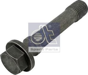 DT Spare Parts 3.11226 - Болт маховика autocars.com.ua