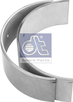 DT Spare Parts 3.11400 - шатуни підшипник autocars.com.ua